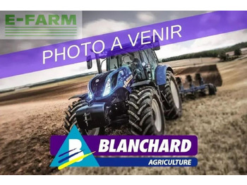 NEW HOLLAND Mähdrescher