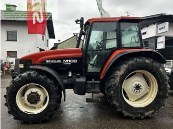 NEW HOLLAND 60 series Traktor
