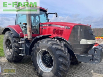 Traktor New Holland magnum 280: das Bild 2