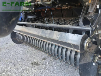 Packenpresse New Holland rb 180: das Bild 5 Packenpresse New Holland rb 180: das Bild 5