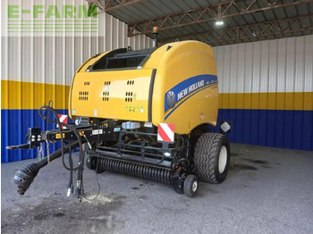 Packenpresse New Holland rb 180: das Bild 3 Packenpresse New Holland rb 180: das Bild 3