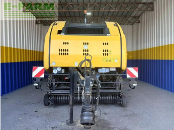 Packenpresse New Holland rb 180: das Bild 2 Packenpresse New Holland rb 180: das Bild 2