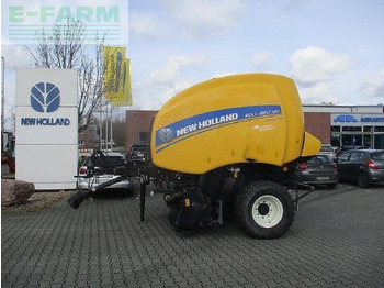 NEW HOLLAND Packenpresse