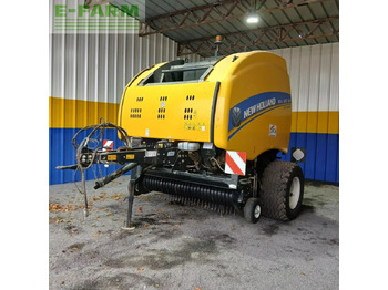 NEW HOLLAND Packenpresse