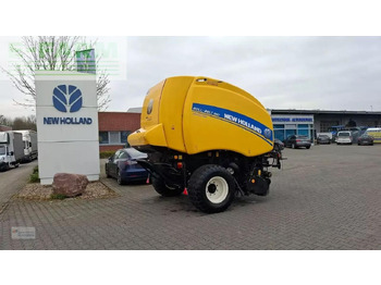 NEW HOLLAND Packenpresse