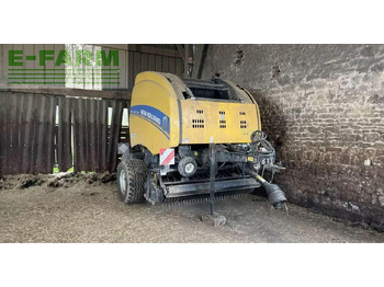 NEW HOLLAND Packenpresse