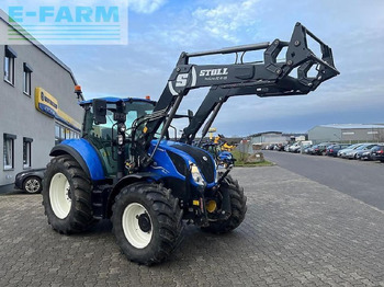NEW HOLLAND T5 Traktor