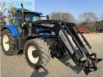 NEW HOLLAND T7.230 Traktor