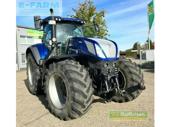 NEW HOLLAND T7.315 Traktor