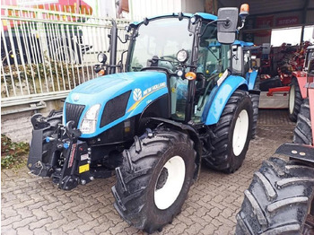 NEW HOLLAND T4.55 Traktor