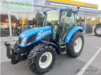 NEW HOLLAND T4.75 Traktor