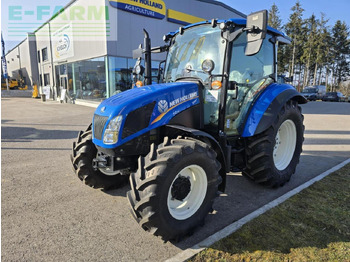 Traktor New Holland t4.75 stage v: das Bild 3