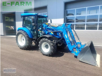 NEW HOLLAND T4.75 Traktor