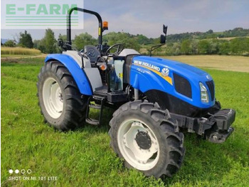 Traktor New Holland t4.75s traktor *aktionspreis* bis 30. juni *inkl.mwst S: das Bild 2