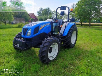 NEW HOLLAND T4.75 Traktor
