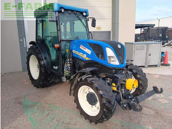 NEW HOLLAND T4 Traktor