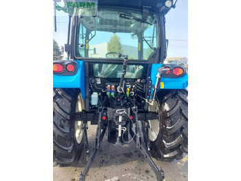 Traktor New Holland t4s.75 S: das Bild 3 Traktor New Holland t4s.75 S: das Bild 3
