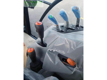 Traktor New Holland t4s.75 S: das Bild 4 Traktor New Holland t4s.75 S: das Bild 4