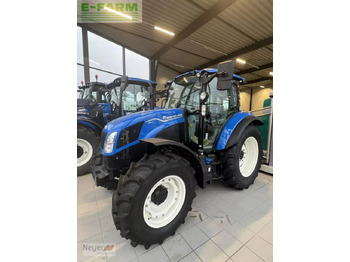NEW HOLLAND T5 Traktor