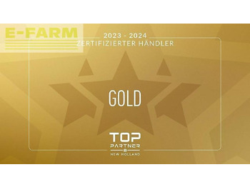 Traktor New Holland t5.100 dual command traktor *inkl. mwst.*: das Bild 2