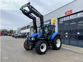 NEW HOLLAND T5.105 Traktor