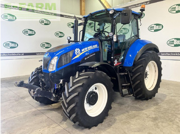 NEW HOLLAND T5.115 Traktor