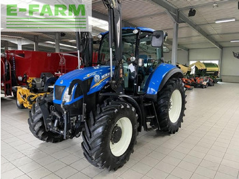 NEW HOLLAND T5.115 Traktor