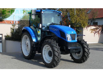NEW HOLLAND T5 Traktor
