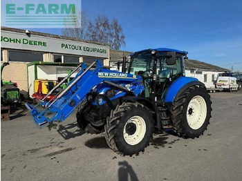 NEW HOLLAND T5.95 Traktor
