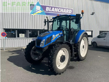 NEW HOLLAND T5.95 Traktor