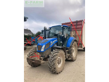 NEW HOLLAND T5.95 Traktor