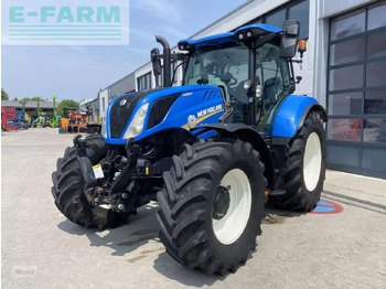 NEW HOLLAND T6.145 Traktor