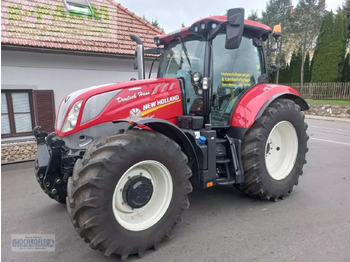 NEW HOLLAND T6.180 Traktor