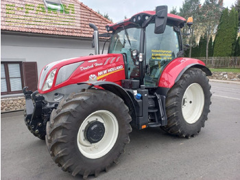 NEW HOLLAND T6.180 Traktor