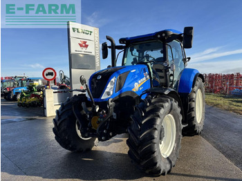 NEW HOLLAND T6.180 Traktor