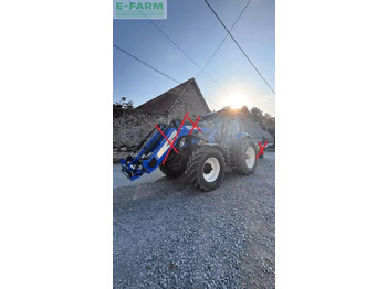 NEW HOLLAND T6.180 Traktor