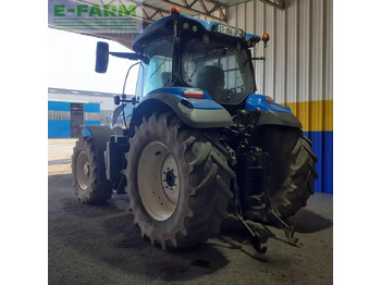 Traktor New Holland t7.165s S: das Bild 5