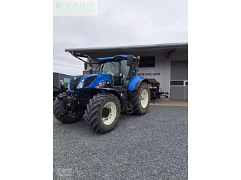 NEW HOLLAND T7.230 Traktor