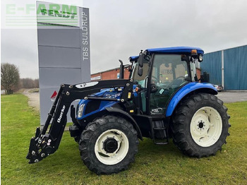 NEW HOLLAND TD5 Traktor