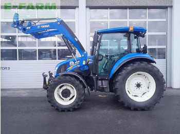 NEW HOLLAND TD5 Traktor