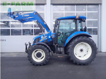 NEW HOLLAND TD5 Traktor