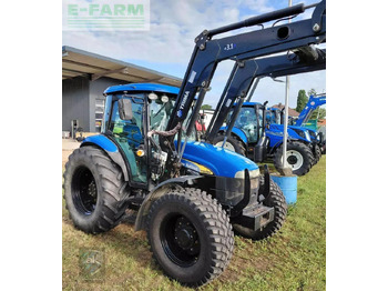NEW HOLLAND TD5 Traktor