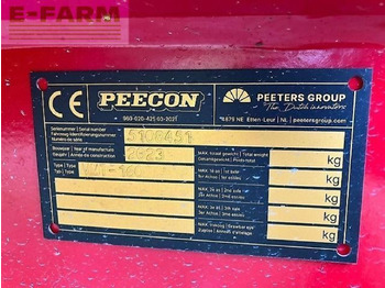 Fütterungstechnik Peecon biga 18 topliner: das Bild 3