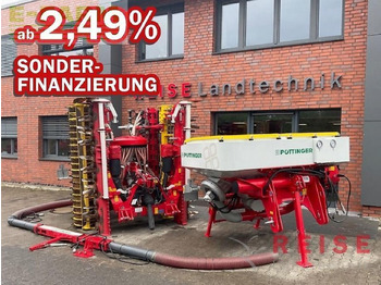 PÖTTINGER Sämaschine