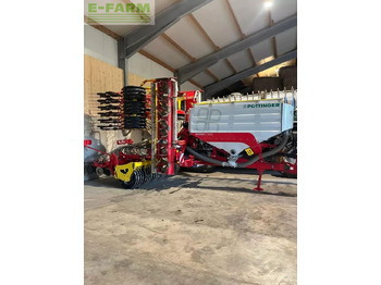 PÖTTINGER Sämaschine