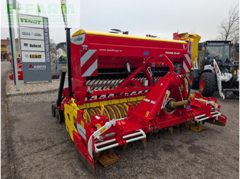 PÖTTINGER Säkombination