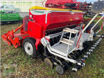 PÖTTINGER Säkombination