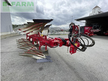 Pflug Pöttinger servo 3000 plus nova 4-scharig: das Bild 5 Pflug Pöttinger servo 3000 plus nova 4-scharig: das Bild 5