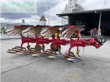 Pflug Pöttinger servo 3000 plus nova 4-scharig: das Bild 4 Pflug Pöttinger servo 3000 plus nova 4-scharig: das Bild 4