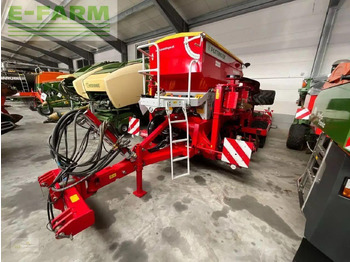 PÖTTINGER Sämaschine